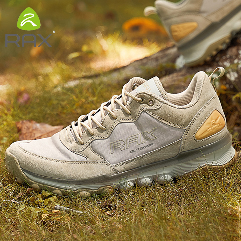 Home Decor Fallout 4 - Rax 2026 Non-slip Outdoor Hiking Shoes