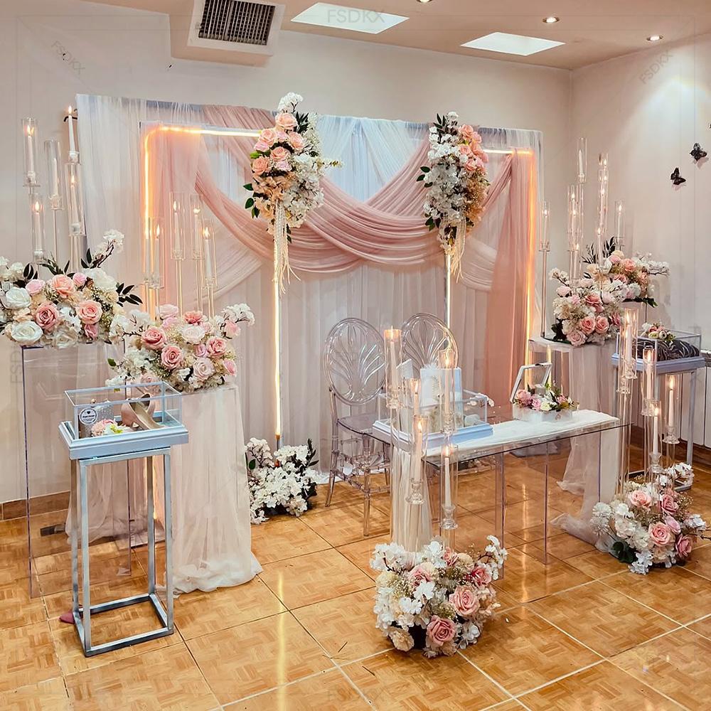 Wholesale Luxury Customized Me - Home Decor Curtains ulasan dan harga