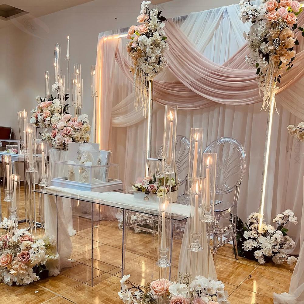 Wholesale Luxury Customized Me - Home Decor Curtains ulasan dan harga