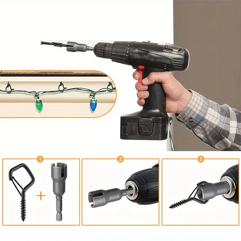 Q-Hanger Hooks for Outdoor Str - Home Decor Fallout 4 ulasan dan harga