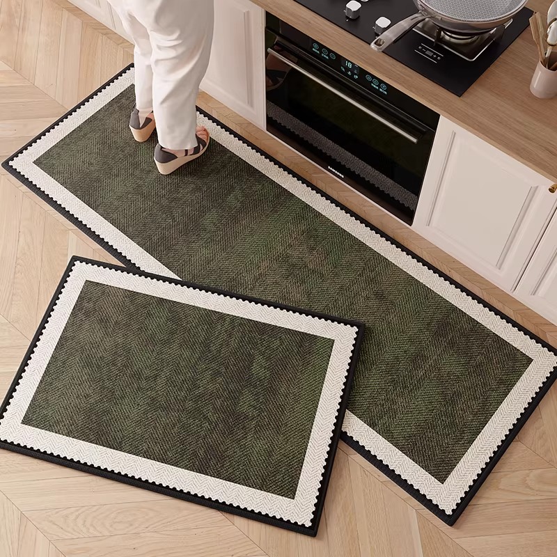 Kitchen Floor Mat Home Decorat - Home Decor Online Game ulasan dan harga