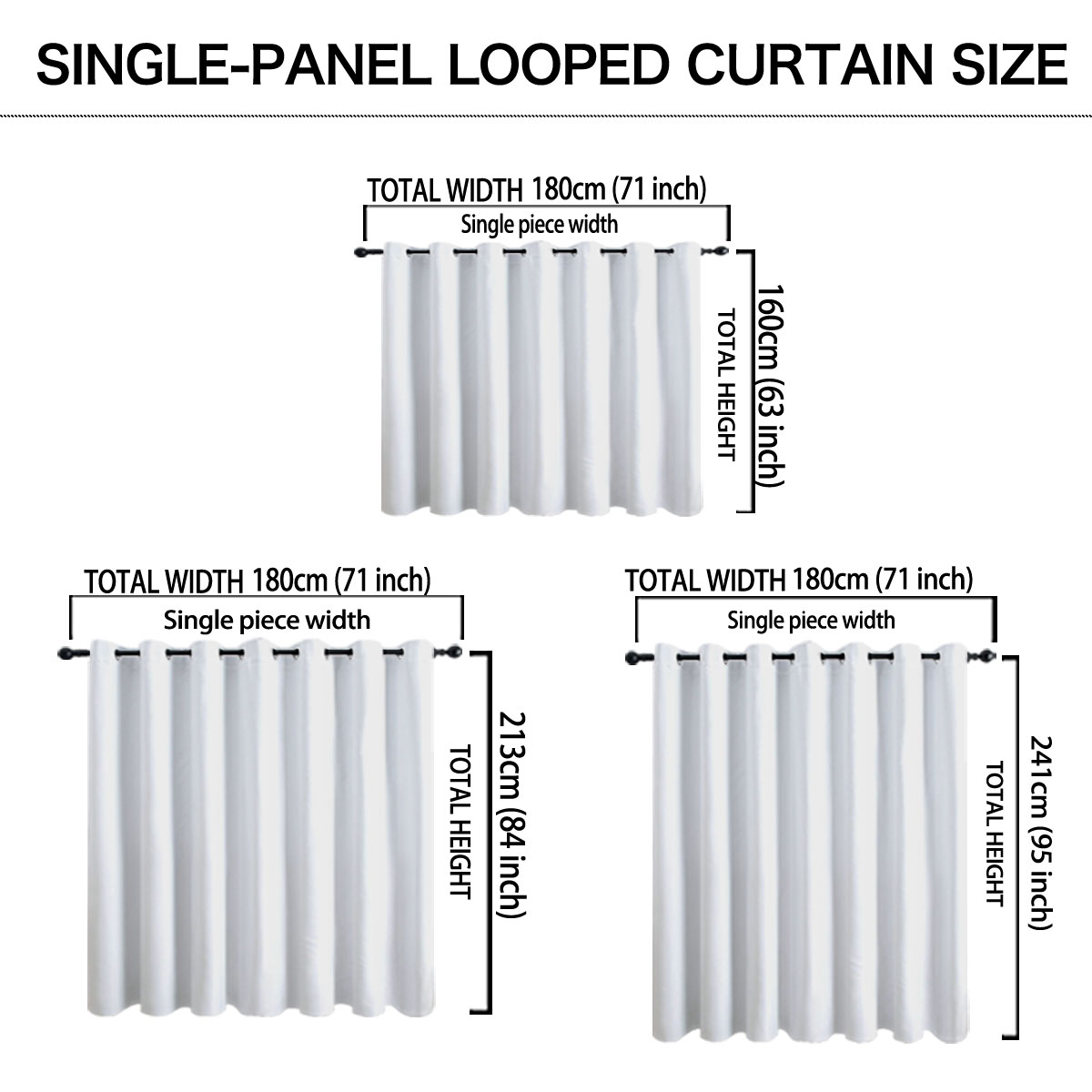 Christmas Gingerbread Man Xmas - Home Decor Curtains ulasan dan harga