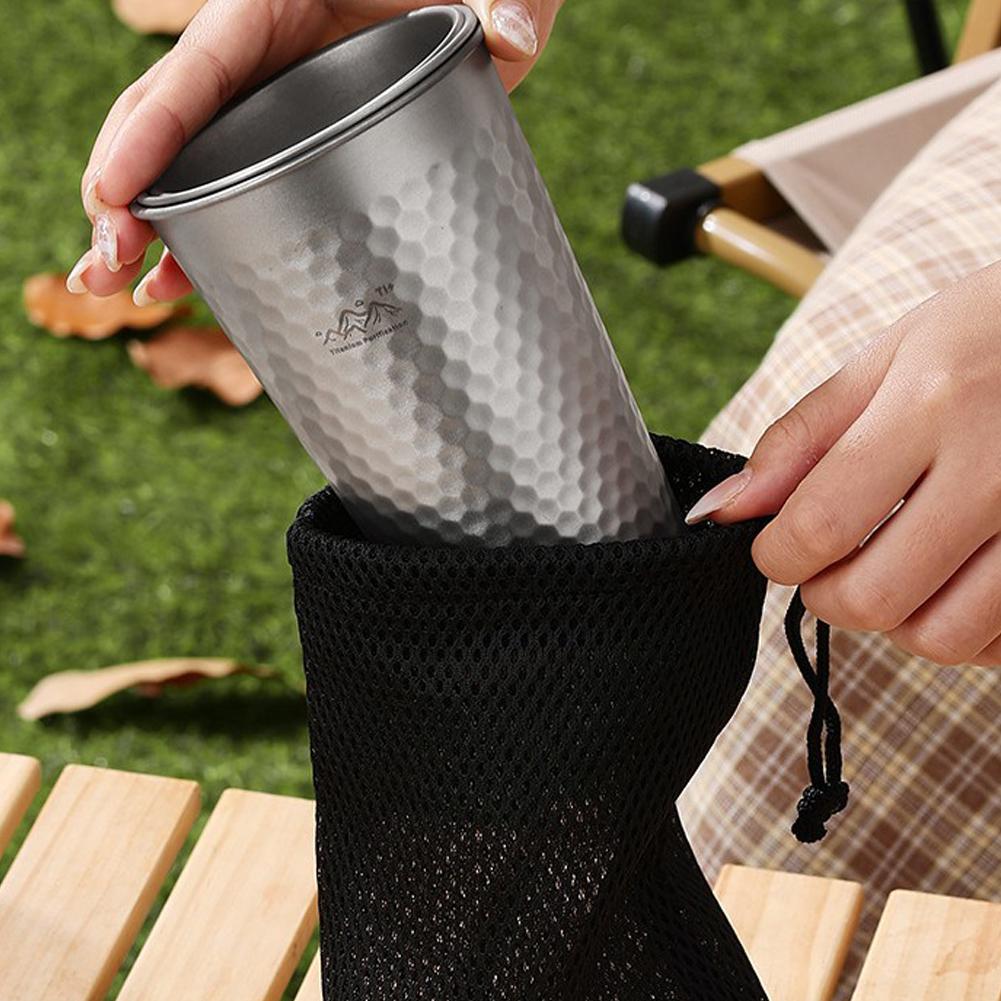 Portable titanium Ultra Light  - Home Decor Fallout 4 ulasan dan harga