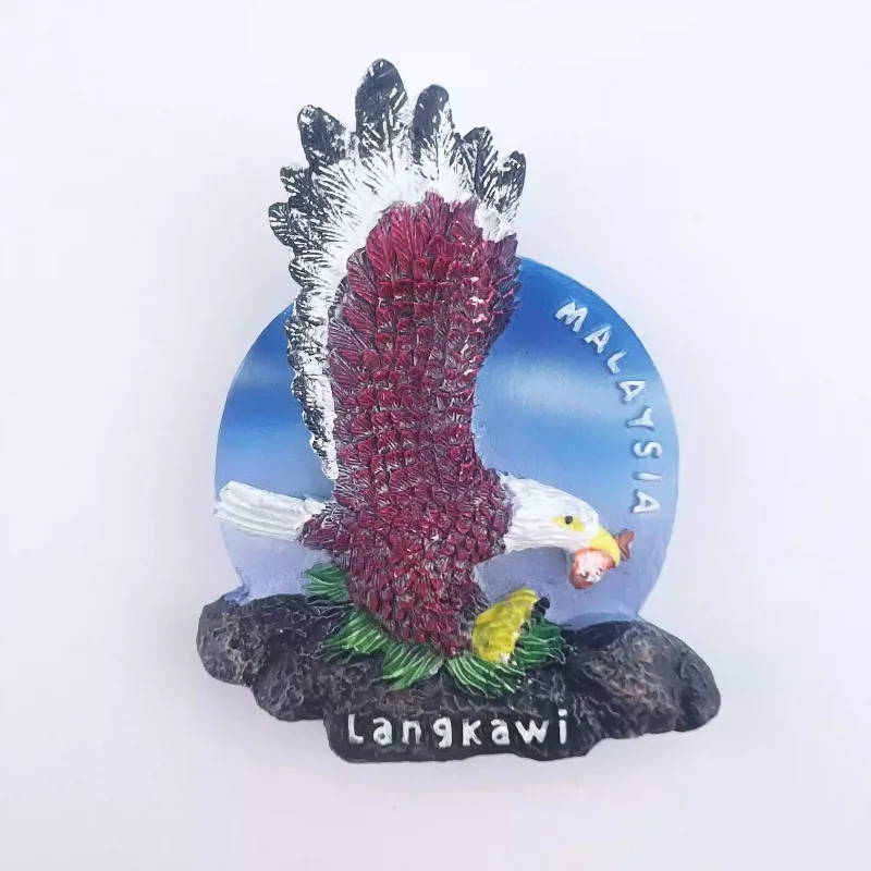 Malaysia Fridge Stickers Langk - Home Decor Kuala Lumpur ulasan dan harga