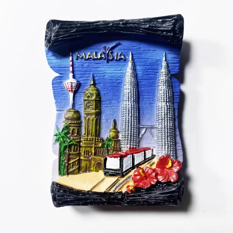 Malaysia Fridge Stickers Langk - Home Decor Kuala Lumpur ulasan dan harga