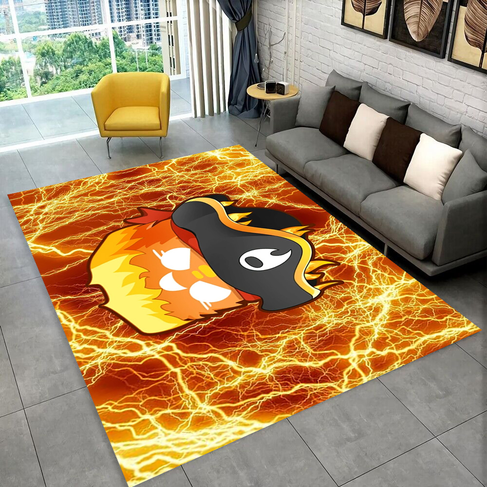 3D B-Blox Fruit Cartoon Game G - Home Decor Online Game ulasan dan harga