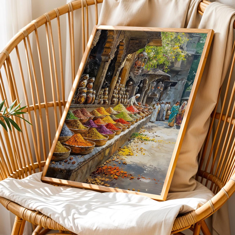 Karachi Lahore Pakistan Street - Home Decor Karachi ulasan dan harga
