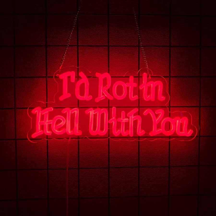 Neon Sign for Home Decor for R - Home Decor Fallout 4 ulasan dan harga