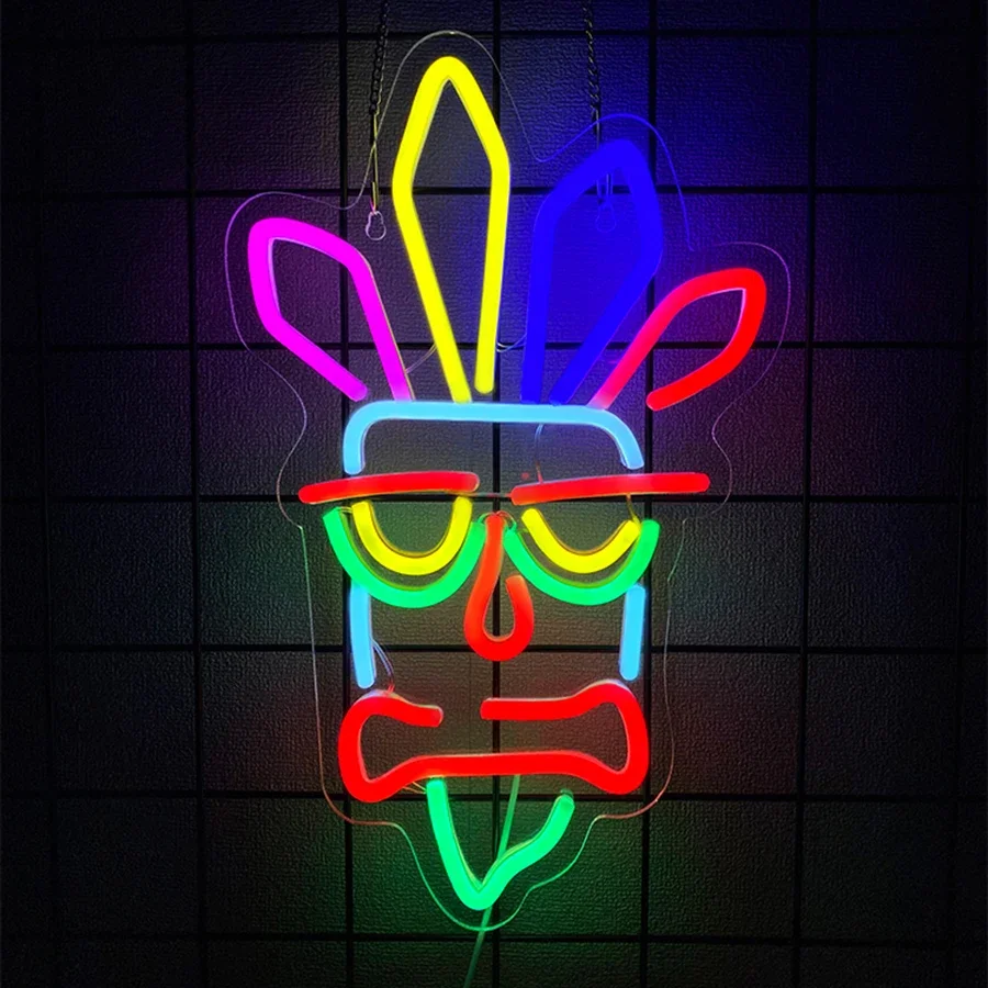 Neon Sign for Home Decor for R - Home Decor Fallout 4 ulasan dan harga