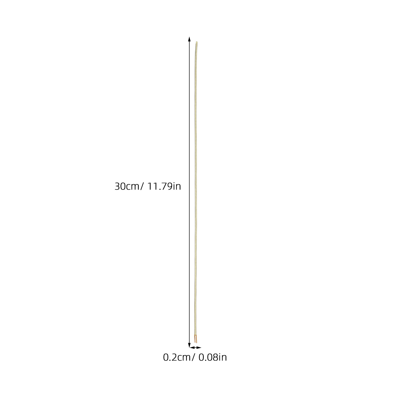 3Pcs Flexible LED Filament Noo - Home Decor Diy ulasan dan harga