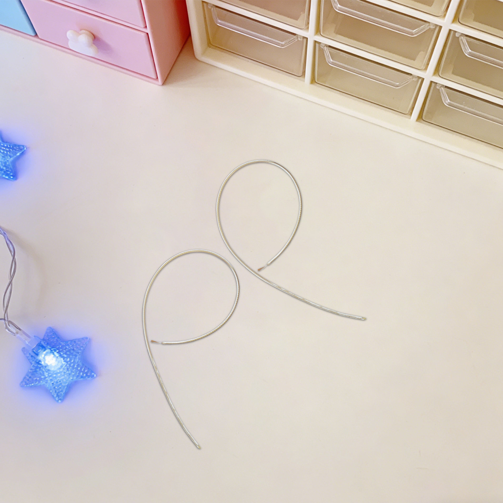 3Pcs Flexible LED Filament Noo - Home Decor Diy ulasan dan harga
