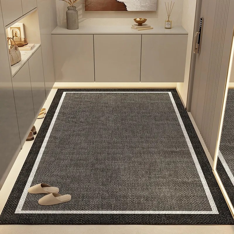 Entrance Door Mat Comfortable  - Home Decor Online Game ulasan dan harga