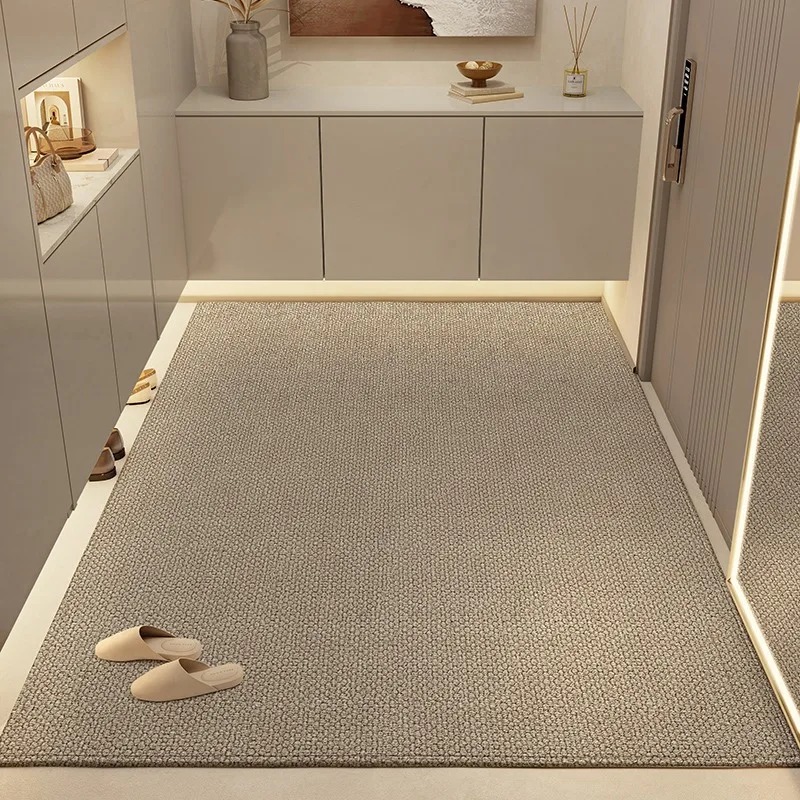 Entrance Door Mat Comfortable  - Home Decor Online Game ulasan dan harga