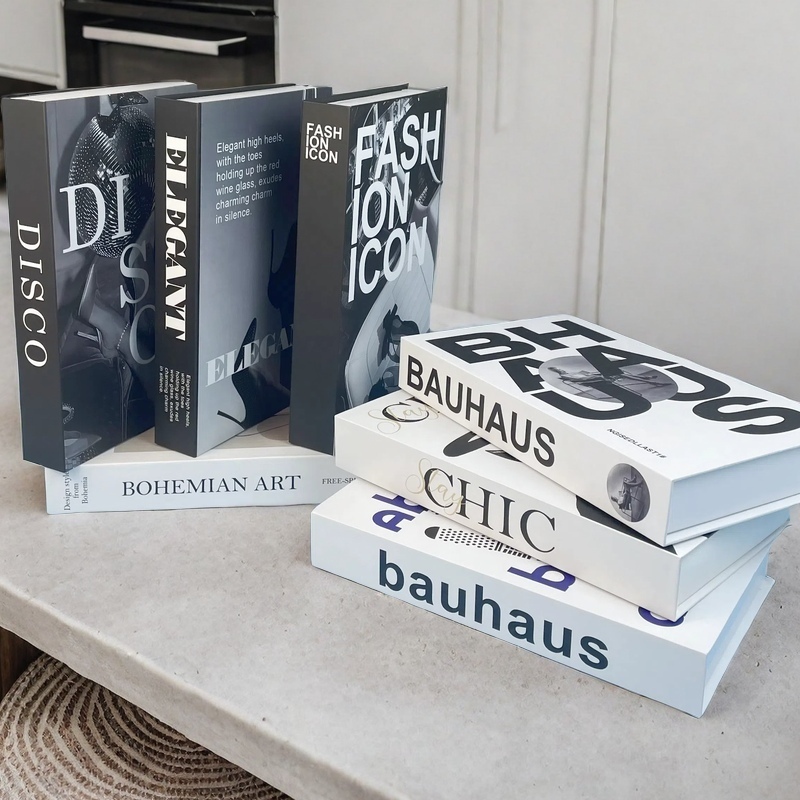 Fashion Perfume Decorative Boo - Home Decor Catalog ulasan dan harga