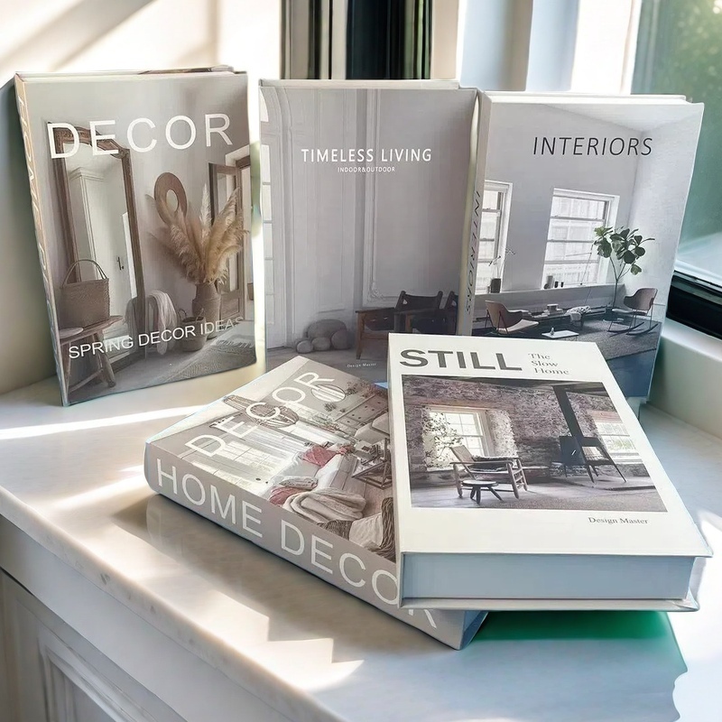 Fashion Perfume Decorative Boo - Home Decor Catalog ulasan dan harga