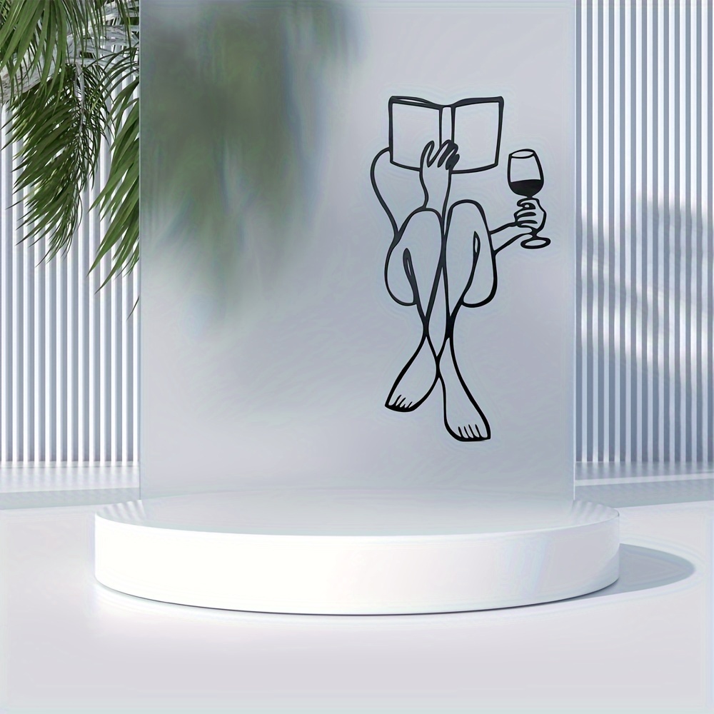 2D 1pc Metal Wall Decor Iron h - Home Decor Catalog ulasan dan harga