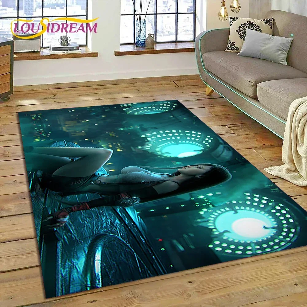 Final Fantasy Series Games Car - Home Decor Online Game ulasan dan harga
