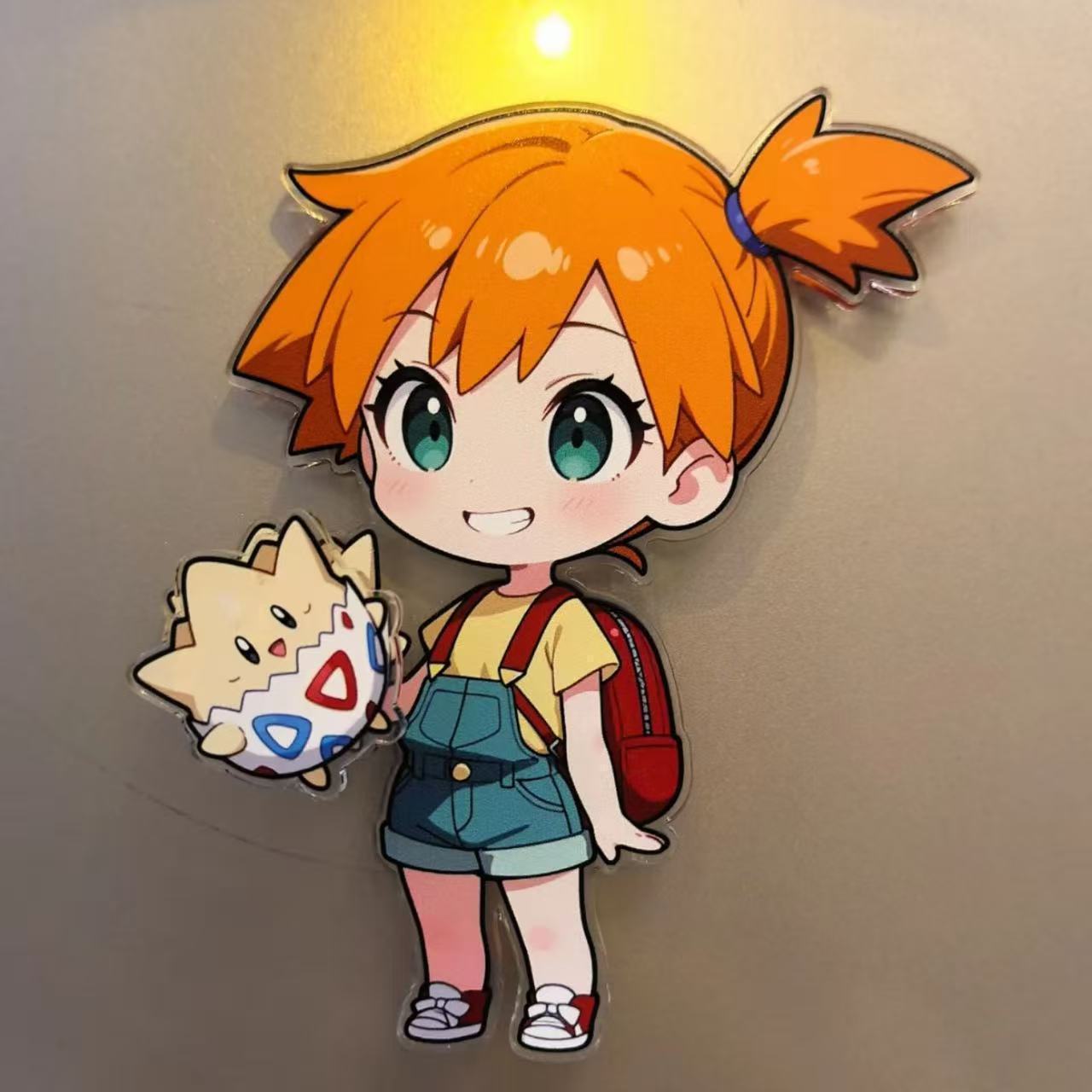 Pokémon fridge magnets, high-q - Home Decor Unique Items ulasan dan harga