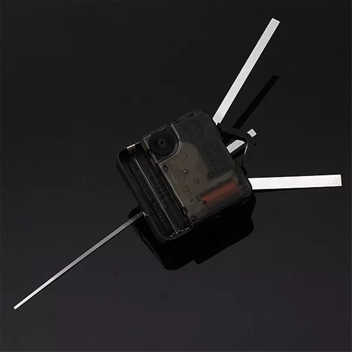 A77I 10Pcs DIY Silent Clock Mo - Wall Clock Silent ulasan dan harga