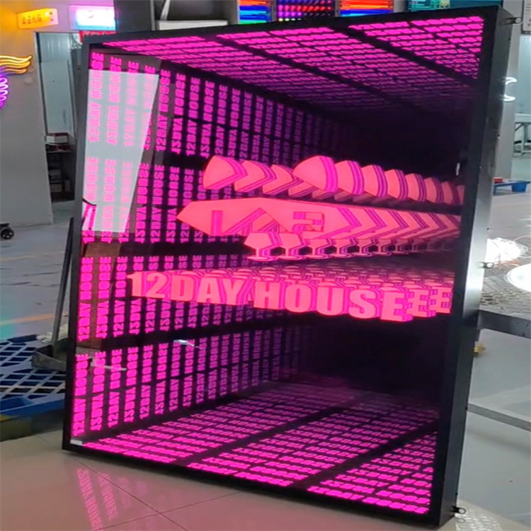 Free Design Customized Magic I - Neon Sign Led Custom ulasan dan harga