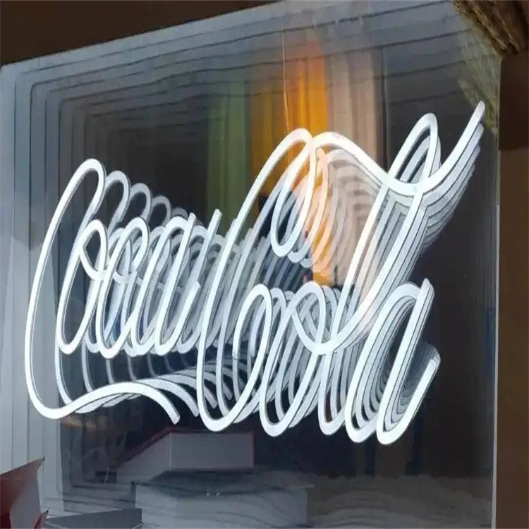 Free Design Customized Magic I - Neon Sign Led Custom ulasan dan harga