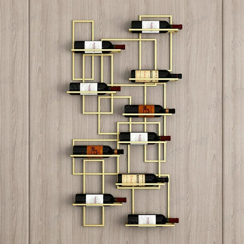 Wall‑Mounted European Organize - Home Decor Organizer ulasan dan harga