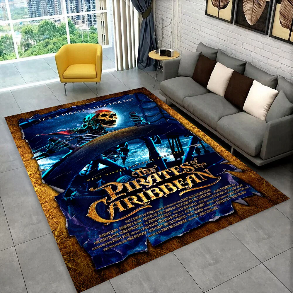2025 New Jack Johnny Depp Pira - Home Decor Online Game ulasan dan harga