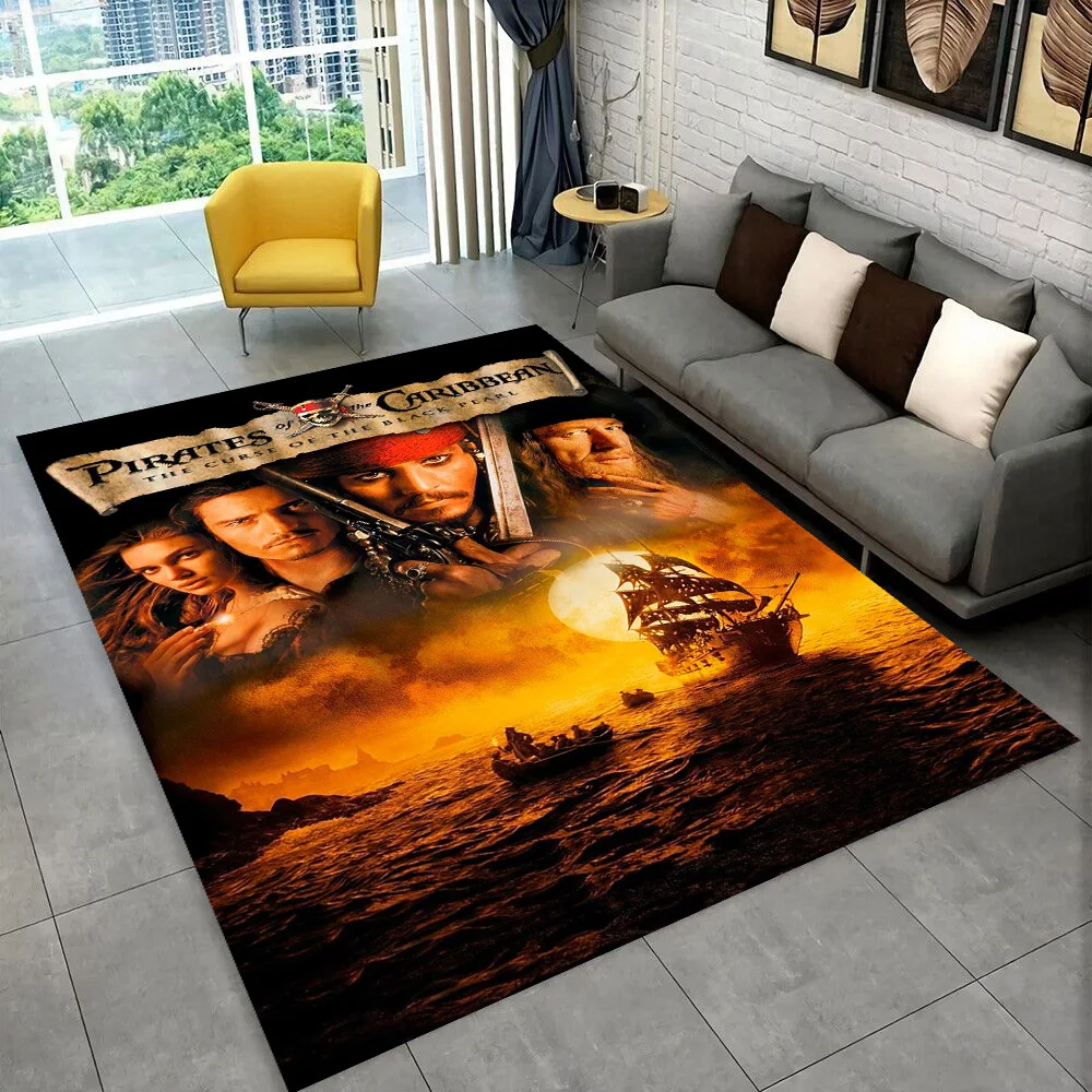 2025 New Jack Johnny Depp Pira - Home Decor Online Game ulasan dan harga