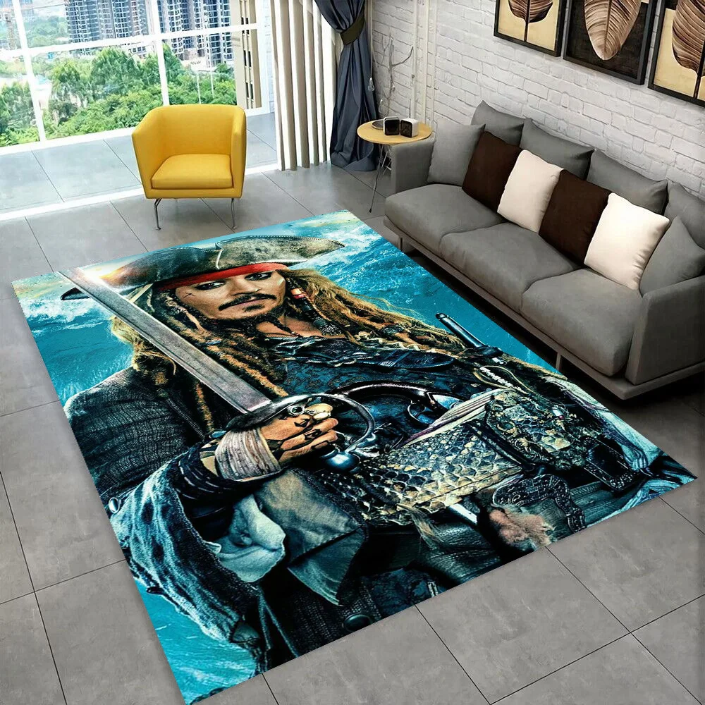 2025 New Jack Johnny Depp Pira - Home Decor Online Game ulasan dan harga