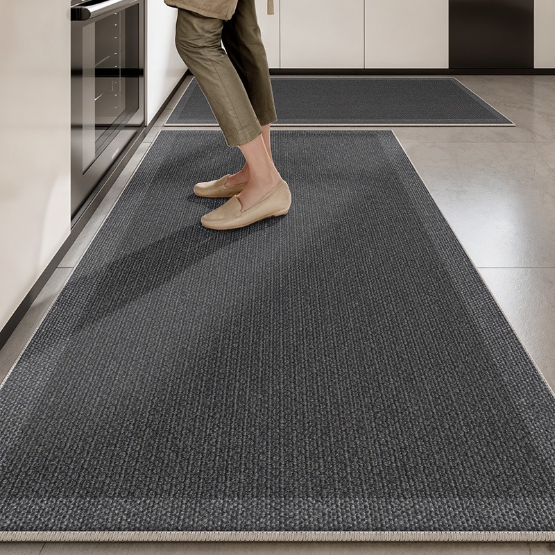 Carpet for Kitchen Floor Mat D - Home Decor Online Game ulasan dan harga