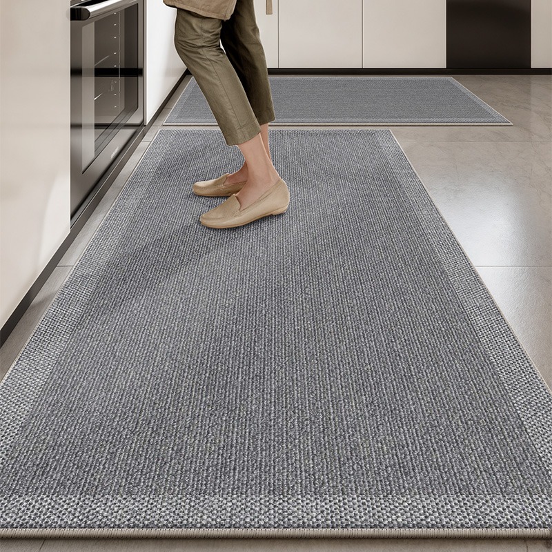 Carpet for Kitchen Floor Mat D - Home Decor Online Game ulasan dan harga