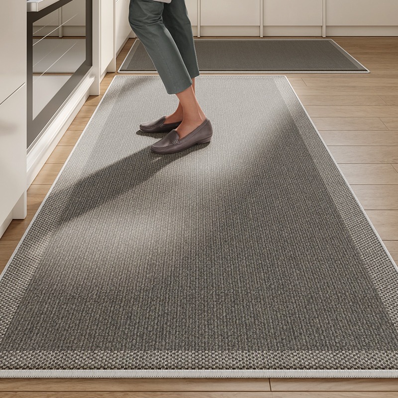 Carpet for Kitchen Floor Mat D - Home Decor Online Game ulasan dan harga