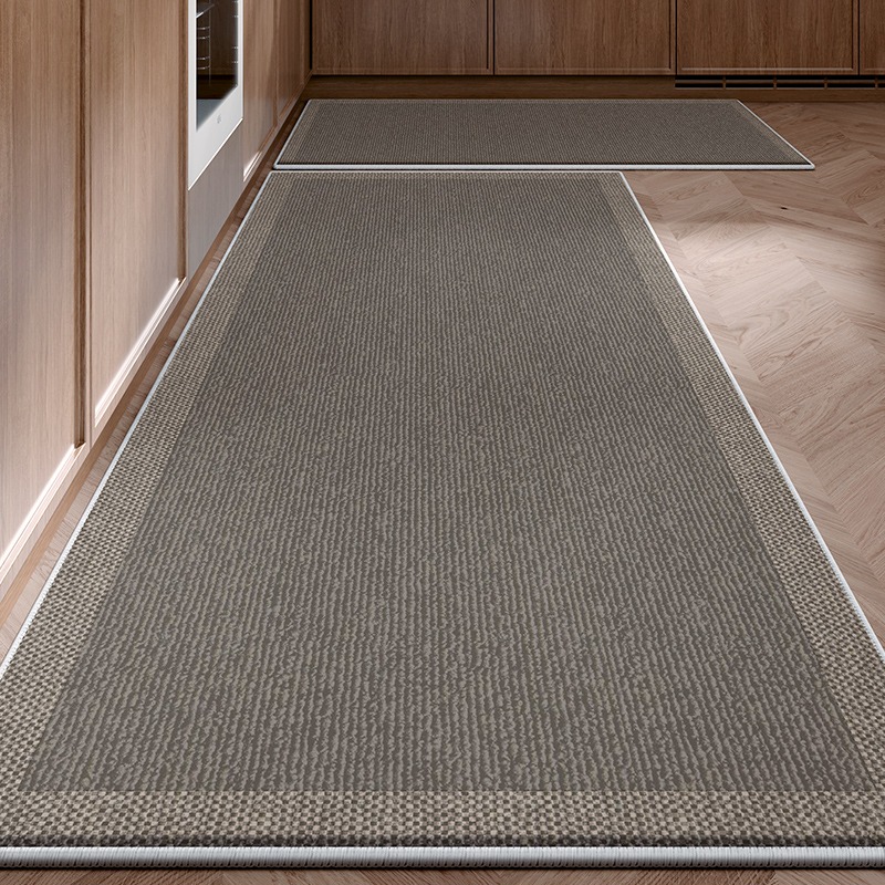 Carpet for Kitchen Floor Mat D - Home Decor Online Game ulasan dan harga