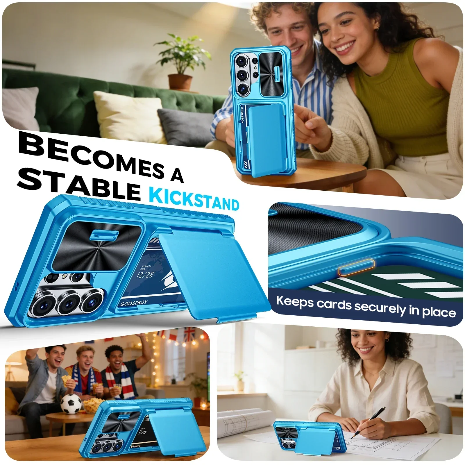 For Samsung Galaxy S26 Ultra P - Home Decor Fallout 4 ulasan dan harga