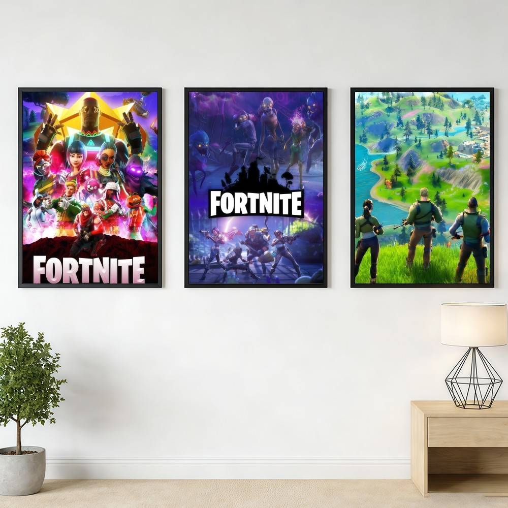 F-FORTNITES-ES Online Game Pos - Home Decor Online Game ulasan dan harga