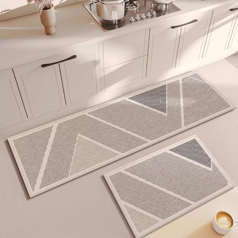 Kitchen Carpet Minimalist Styl - Home Decor Online Game ulasan dan harga
