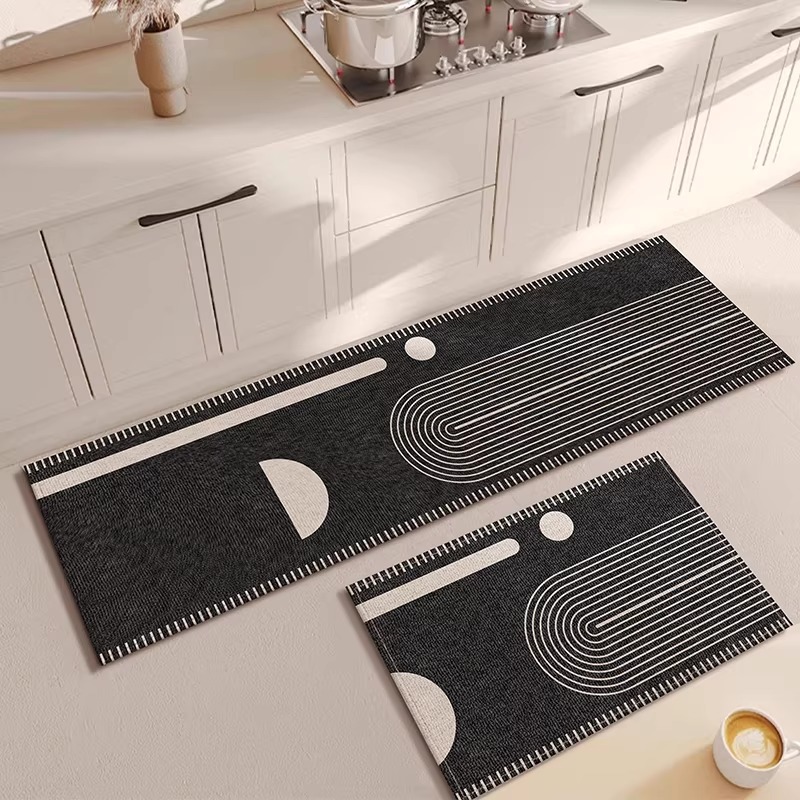 Kitchen Carpet Minimalist Styl - Home Decor Online Game ulasan dan harga