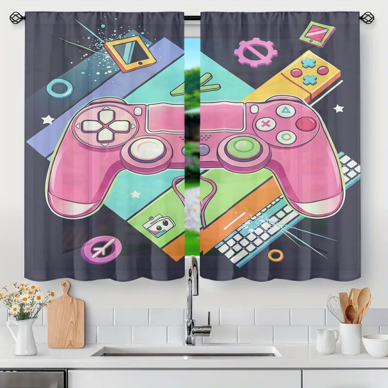 Gaming Video Game Controller C - Home Decor Youtube Videos ulasan dan harga