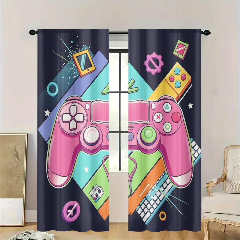 Gaming Video Game Controller C - Home Decor Youtube Videos ulasan dan harga