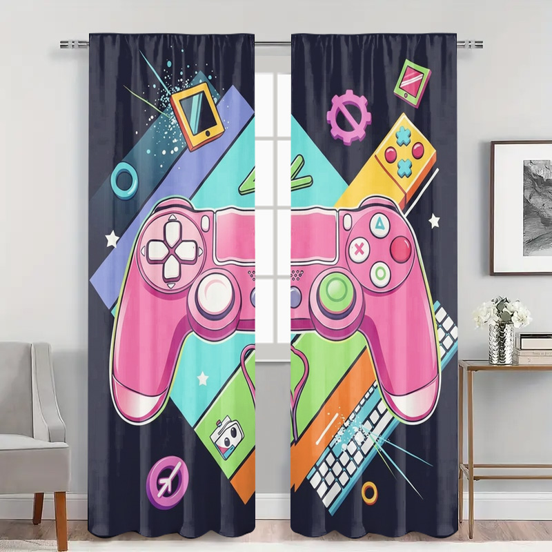 Gaming Video Game Controller C - Home Decor Youtube Videos ulasan dan harga