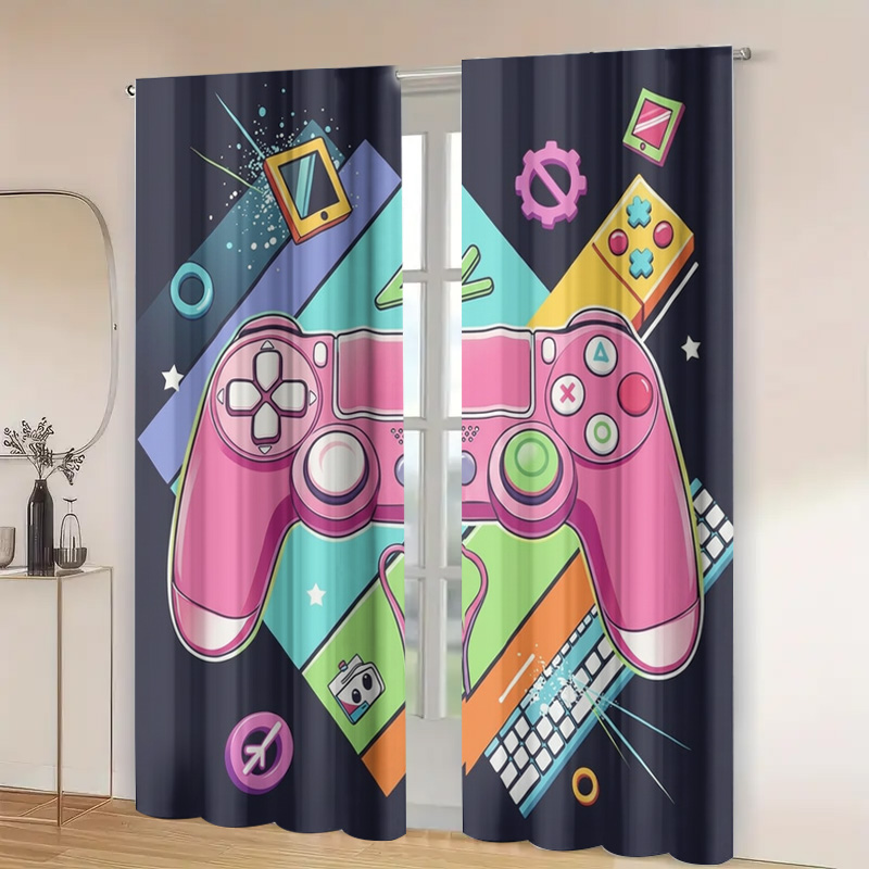 Gaming Video Game Controller C - Home Decor Youtube Videos ulasan dan harga