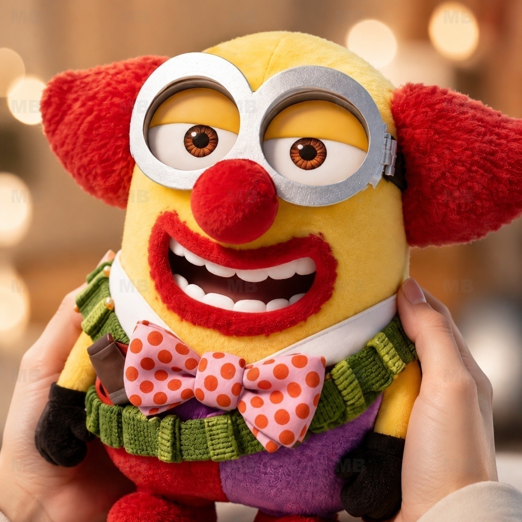 Movie James Henry and Monster  - Home Decor Unique Items ulasan dan harga
