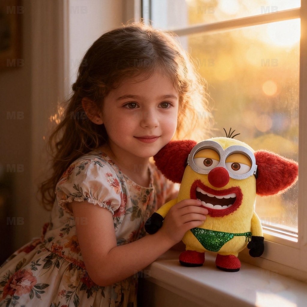 Movie James Henry and Monster  - Home Decor Unique Items ulasan dan harga