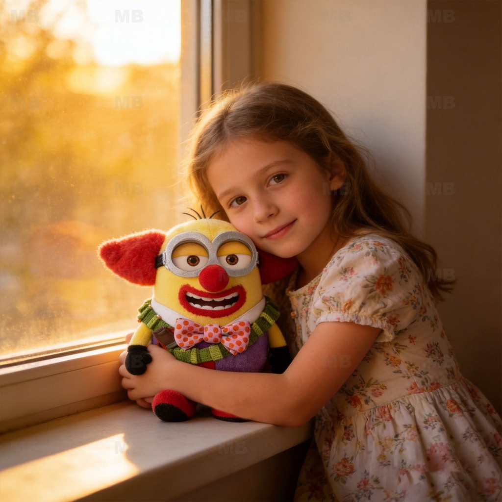 Movie James Henry and Monster  - Home Decor Unique Items ulasan dan harga