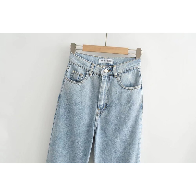 Women's High Waist Jeans 2025  - Home Decor Fallout 4 ulasan dan harga