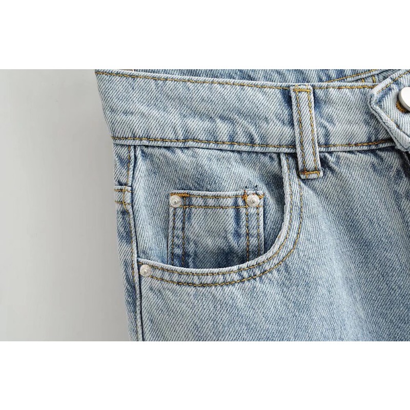 Women's High Waist Jeans 2025  - Home Decor Fallout 4 ulasan dan harga