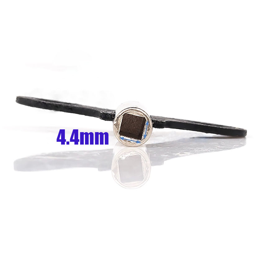 Clock Parts Three-Five Winding - Wall Clock Silent ulasan dan harga