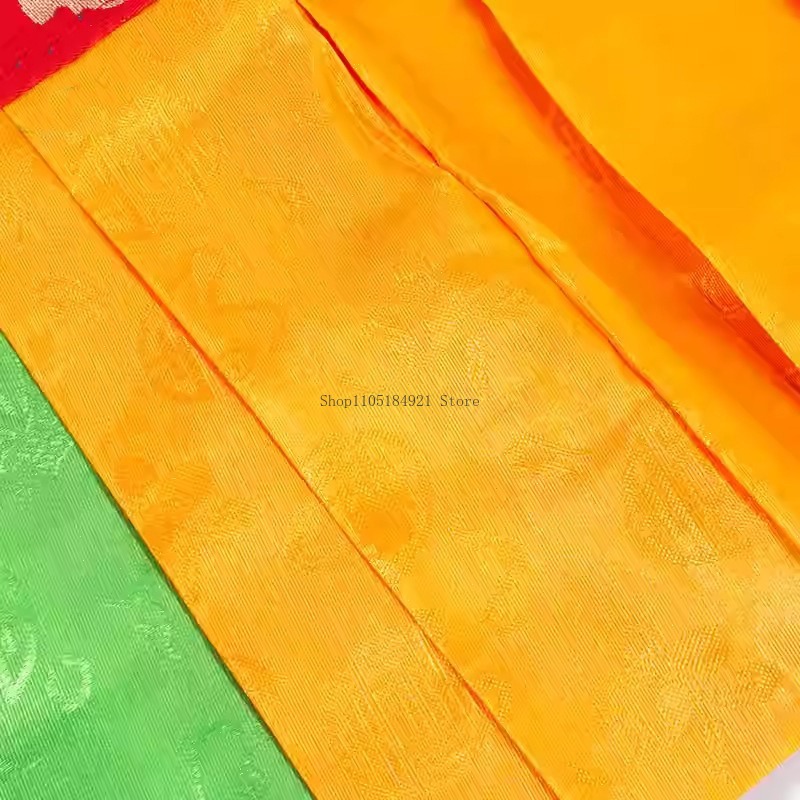 5M Tibetan Table Circumference - Home Decor Curtains ulasan dan harga