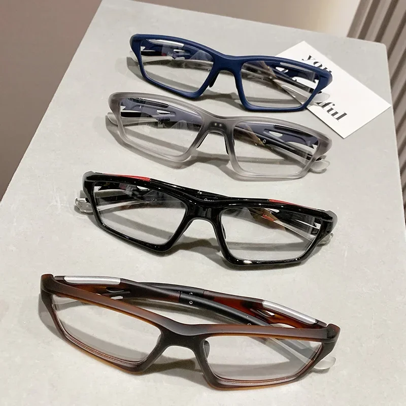 Sports TR90 Myopia Glasses Pho - Home Decor Fallout 4 ulasan dan harga