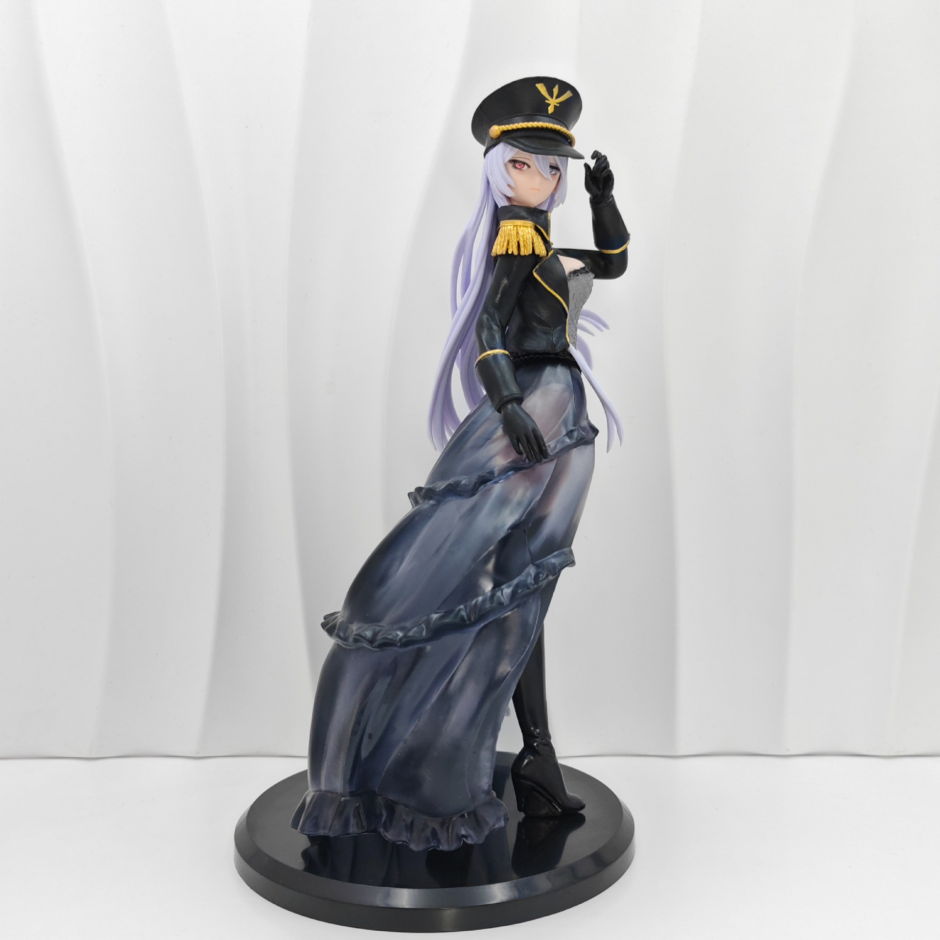 Anime Figure Kurokami Medaka C - Home Decor Enthusiast ulasan dan harga